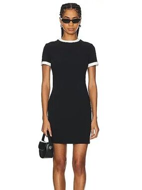 NWT Theory Bicolor Dress